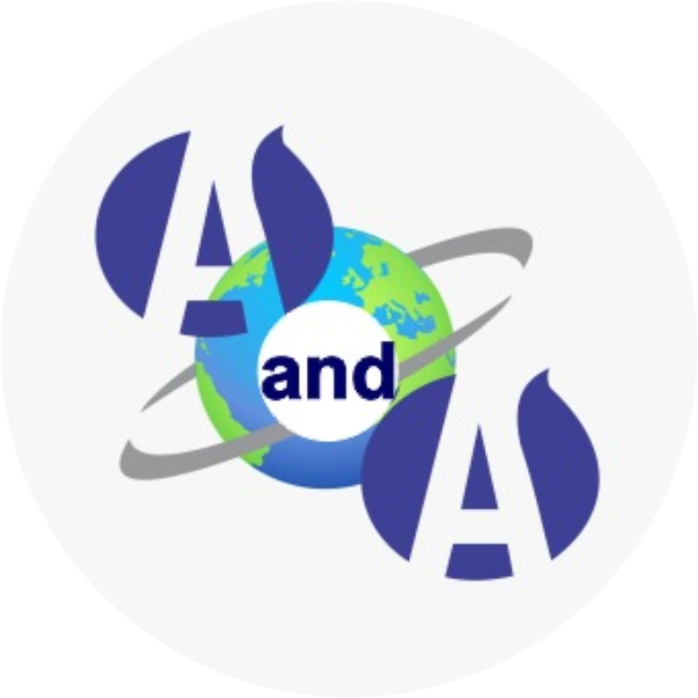 A&A Logo